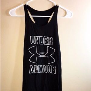 Women’s workout tank top